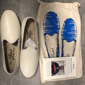 Genuine Leather Sabahs!!